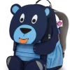 Affenzahn - iso kerhoreppu, Blue Bear