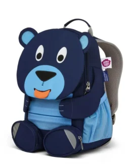 Affenzahn - iso kerhoreppu, Blue Bear