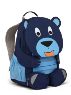 Affenzahn - iso kerhoreppu, Blue Bear