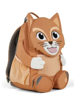 Affenzahn - iso kerhoreppu, Cat kissa