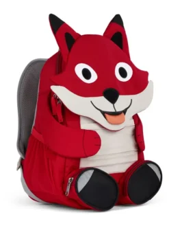 Affenzahn - iso kerhoreppu, Fox