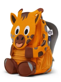 Affenzahn - iso kerhoreppu, Giraffe