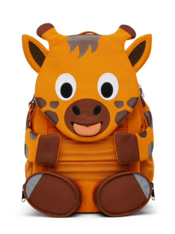 Affenzahn - iso kerhoreppu, Giraffe