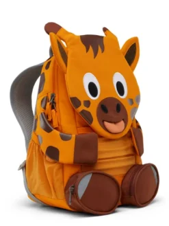 Affenzahn - iso kerhoreppu, Giraffe