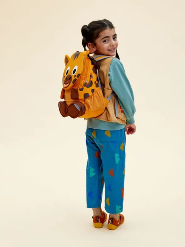 Affenzahn - iso kerhoreppu, Giraffe