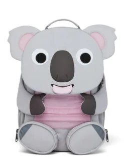 Affenzahn - iso kerhoreppu, Grey Koala