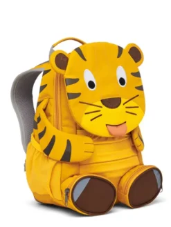Affenzahn - iso kerhoreppu, Tiger