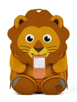 Affenzahn - iso kerhoreppu, Yellow Lion
