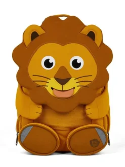 Affenzahn - iso kerhoreppu, Yellow Lion