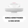 Angelsounds kotidoppler JPD-100S