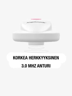 Angelsounds kotidoppler JPD-100S