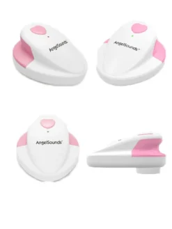 Angelsounds kotidoppler JPD-100S