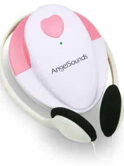 Angelsounds kotidoppler JPD-100S + ultraäänigeeli