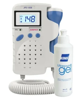 Angelsounds kotidoppler JPD-100B + ultraäänigeeli