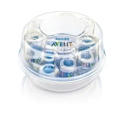 Avent Philips - mikrohöyrysteriloija