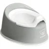 BabyBjörn - Smart Potty potta - grey