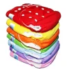 BABYLAND Kestovaippa + froteeimu