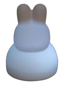 Baby’s Only Bunny pupu yövalo melodialla, beige