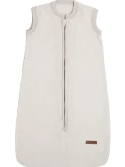 Baby’s Only - kevytunipussi Breeze, warm linen 3-6kk