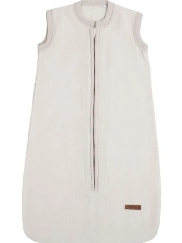 Baby’s Only - kevytunipussi Breeze, warm linen 3-6kk