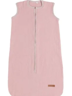 Baby’s Only - kevytunipussi Breeze, old pink 3-6kk