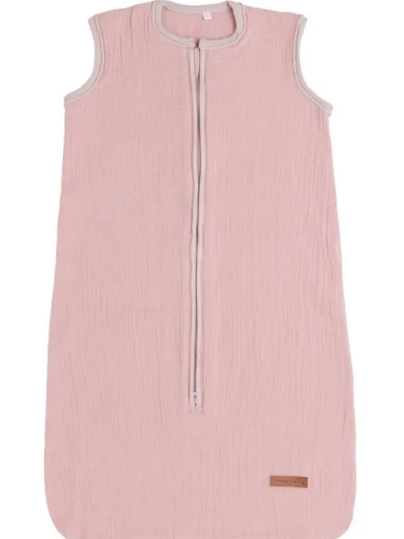 Baby’s Only - kevytunipussi Breeze, old pink 3-6kk