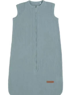 Baby’s Only - kevytunipussi Breeze, stonegreen 3-6kk