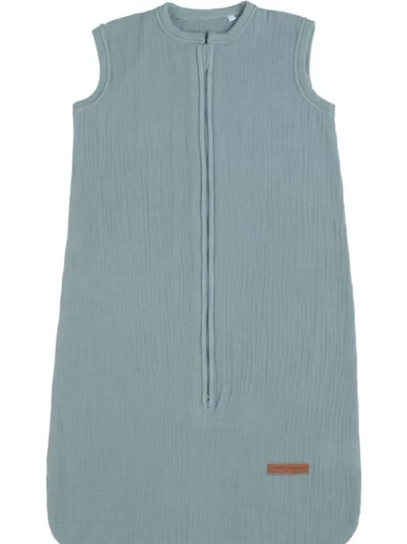 Baby’s Only - kevytunipussi Breeze, stonegreen 3-6kk