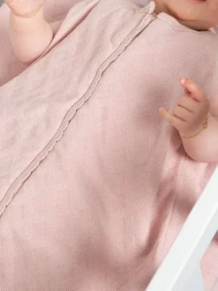 Baby’s Only - kevytunipussi Reef Misty Pink