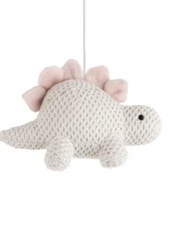 Baby´s Only - mobile pinnasänkyyn Animals, old pink/warm linen