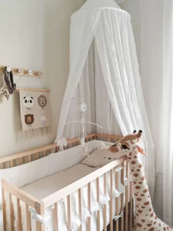 Baby´s Only - mobile pinnasänkyyn - Sand