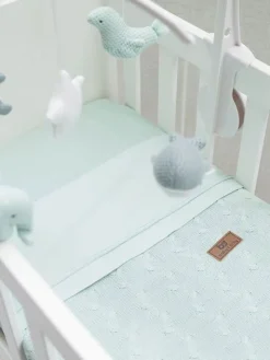Baby´s Only - mobile pinnasänkyyn- Mint