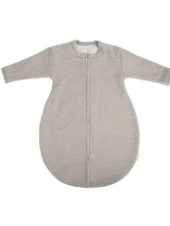 Baby’s Only - pitkähihainen unipussi Sky, Urban Taupe