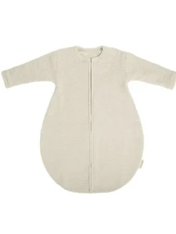 Baby’s Only - pitkähihainen unipussi Sky Warm Linen