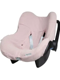 Baby's Only - päällinen vauvan turvakaukaloon, Fresh Eco