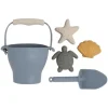 Baby´s Only - rantalelut-setti - harmaa