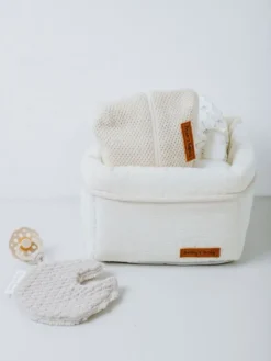 Baby’s Only - Sky vauvan uniliina, Warm Linen