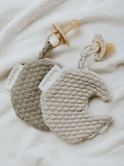 Baby’s Only - Sky vauvan uniliina, Warm Linen