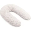 Baby’s Only Snow imetystyyny – Pehmeä tukityyny imetykseen, woolwhite