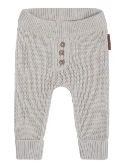Baby's Only - Soul neulehousut vauvalle, Warm Linen