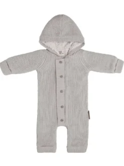 Baby's Only - TEDDY neulehaalari vauvalle, Warm Linen
