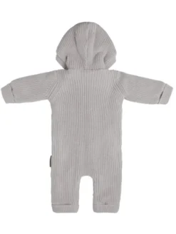Baby's Only - TEDDY neulehaalari vauvalle, Warm Linen