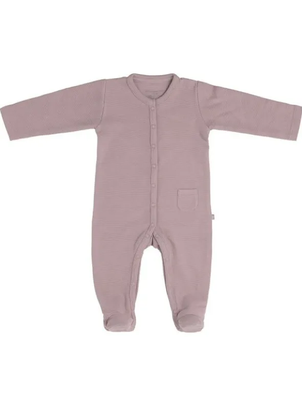 Baby’s Only terällinen potkupuku vauvalle, Pure Old pink