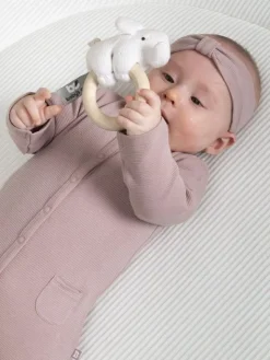 Baby’s Only terällinen potkupuku vauvalle, Pure Old pink