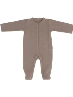 Baby’s Only terällinen potkupuku vauvalle, Pure Mocha