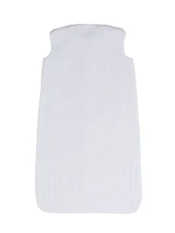 Baby´s Only - unipussi Cable 1TOG, valkoinen 70cm
