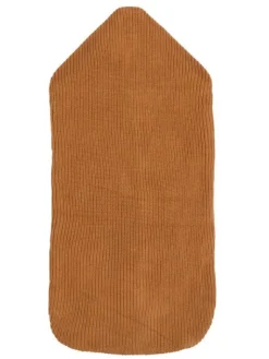 Baby’s Only vauvan teddymakuupussi vaunuihin, Caramel