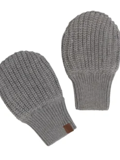 Baby's Only - vauvan teddytumput, Grey