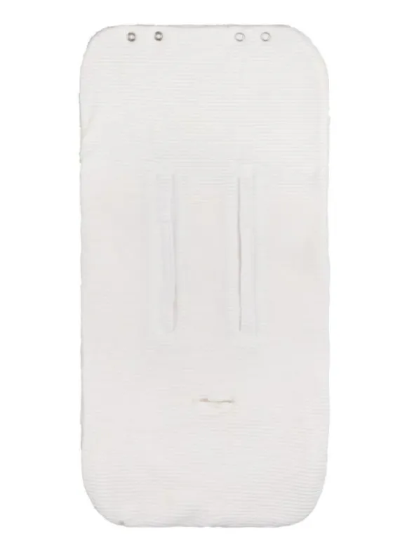 Baby’s Only - ympärivuotinen lämpöpussi, sense pebble white