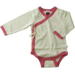 Babysoy kietaisubody vauvalle
